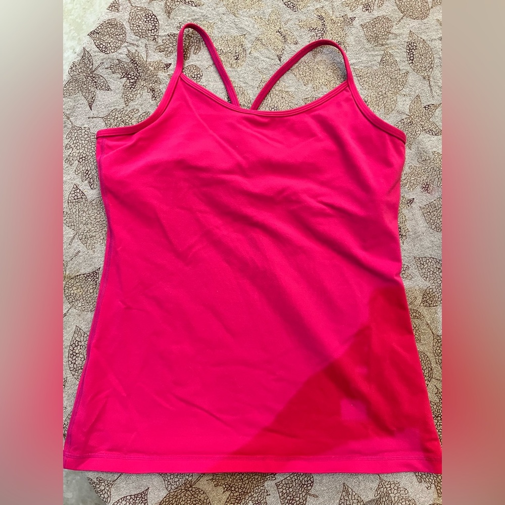Lululemon